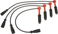 Performance Products® - Mercedes® Spark Plug Wire Set, 1994-1996 (202)