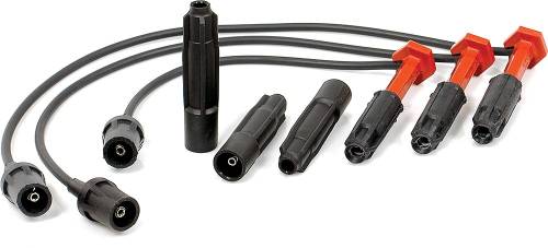 Performance Products® - Spark Plug Wire Set, Various Applications