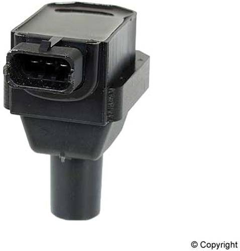 Performance Products® - Direct Ignition Coil Fits Various Mercedes Models W/M119,120 Engines 1998-02. Use with P15-1013 Wire/Connector Set