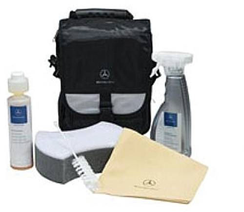 GENUINE MERCEDES - Mercedes Exterior Car Care Kit