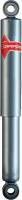 Performance Products® - Mercedes® KYB Gas-a-Just® Monotube Shock Absorber, Rear, E Class 1996-2002 (210)