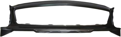 Performance Products® - Mercedes® W113 Front Nose Panel, 1963-1971
