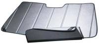 Performance Products® - Mercedes® Custom Sun Shade, UVS100, 1959-1967 (111)