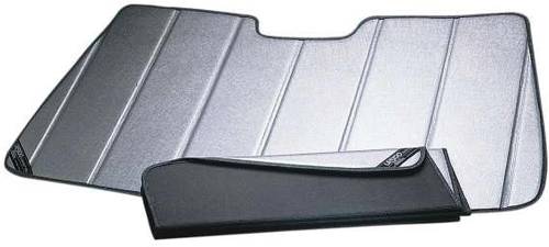 Performance Products® - Mercedes® Covercraft®  UVS100 Custom Sun Shade, 1966-1967 (108)