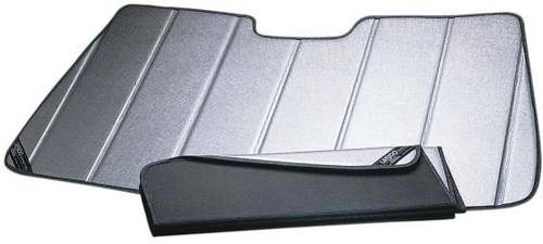 Performance Products® - Mercedes® Covercraft® UVS100 Custom Sun Shade, 1973-1976 (114)