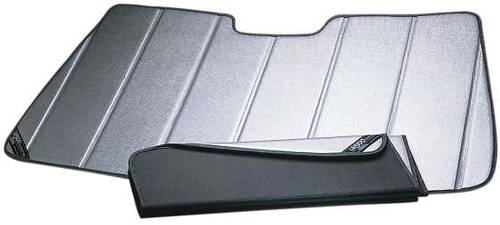 Performance Products® - Mercedes® Covercraft® UVS100 Custom Sun Shade, 1961-1965 (112)