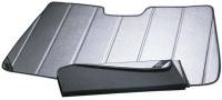 Performance Products® - Mercedes® Custom Sun Shade, UVS100, 1992 (124)