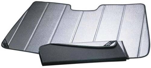 Performance Products® - Mercedes® Custom Sun Shade, UVS100, 2002-2005 (203)