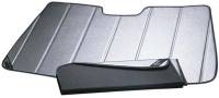 Performance Products® - Mercedes® Custom Sun Shade, UVS100, 1990-2002 (129)
