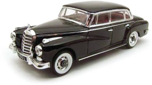 Performance Products® - Mercedes Model, 300 "Adenauer", Die-Cast, 1:43 Scale, 1951