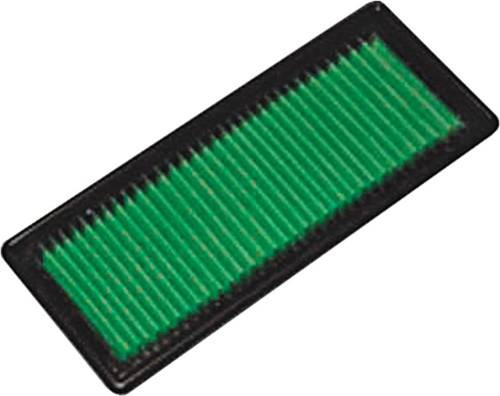 Performance Products® - Mercedes High Performance Green Air Filter, C32 AMG/SLK32 AMG, 2002-2004