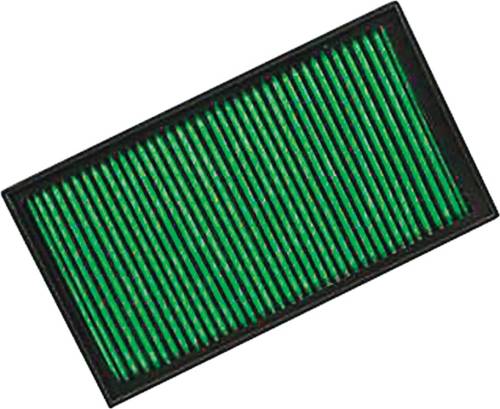 Performance Products® - Mercedes High Performance Green Air Filter, 1997-1999