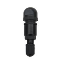 Performance Products® - Mercedes® Valve Stem, Black, Low Pressure Tire Sensor, 1999-2013