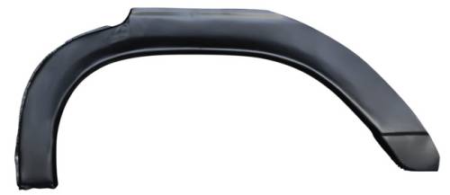 Performance Products® - Mercedes® W114, W115 200, 220, 230, 240, 250, 280 Outer Rear Wheel Arch, Small, Left, 1968-1975