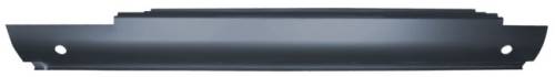 Performance Products® - Mercedes® Rocker Panel, 280SL, 350SL, 450SL Right, 1978-1984 (107)