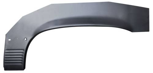 Performance Products® - Mercedes® Quarter Panel Wheel Arch, Left, Fits SL/SLC, 1973-1984 (107)