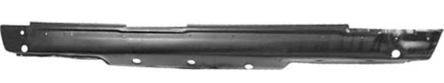 Performance Products® - Mercedes® Rocker Panel, 4dr., 220, 230, 240, 250, 280, 300, Right, 1976-1985 (123)