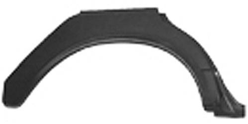 Performance Products® - Mercedes® Rear Quarter Panel Arch, Small, Right, 220, 230, 240, 250, 280, 300, 1976-1985 (123)