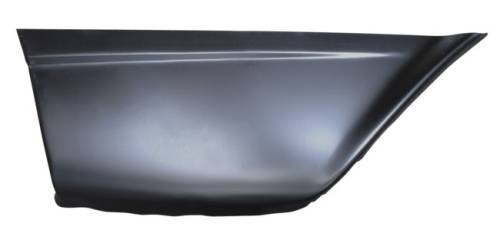 Performance Products® - Mercedes® Rear Quarter Panel Rear Lower Section, Right, 220, 230, 240, 250, 280, 300, 1976-1985 (123)