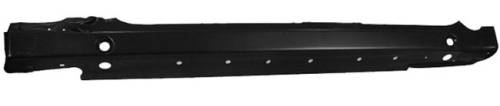 Performance Products® - Mercedes® Rocker Panel, Left, E320, E420, E430, E55, 1996-2002 (210)