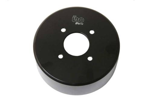 Performance Products® - Mercedes® Water Pump Pulley, 1998-2011