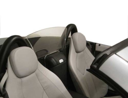 Performance Products® - Mercedes® SLK R171 Wind Restrictor, 2004-2011