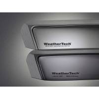 Performance Products® - Mercedes® Rear Side Window Deflectors, 2003-2009 (211)