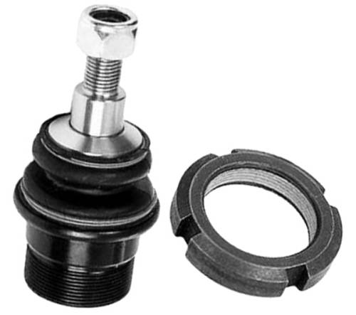 Performance Products® - Mercedes® Lower Ball Joint, Rear Left Or Right,1999-2010 (163)