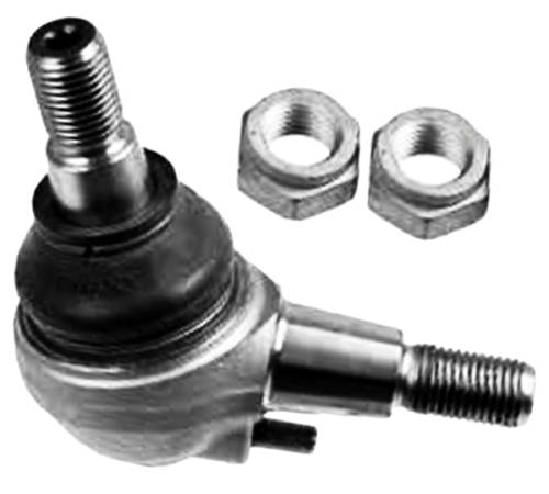 Performance Products® - Mercedes® Lower Ball Joint, Front Left Or Right, 1991-1999 (140)