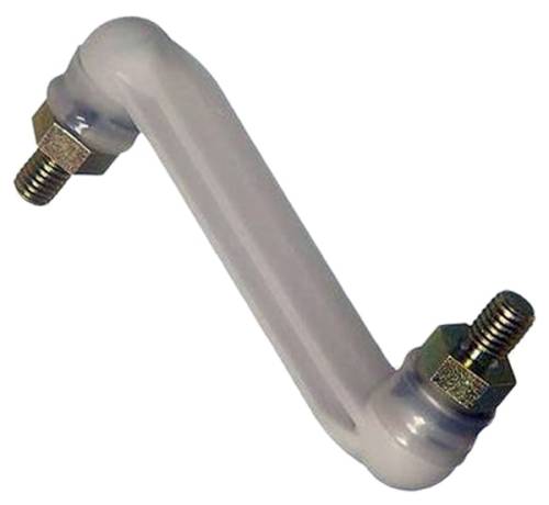 Performance Products® - Mercedes® Steel Sway Bar Link, Rear, 1981-1988 (123/126)