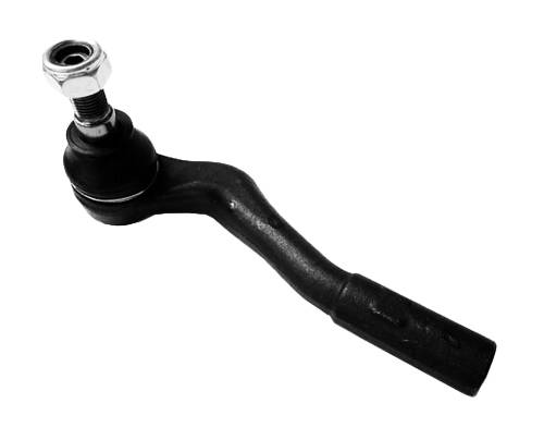 Performance Products® - Mercedes® Tie Rod End, Right Outer, 2003-2009 (211/220)