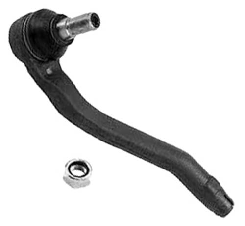 Performance Products® - Mercedes® Tie Rod End, Outer Right, 1998-2005 (163)