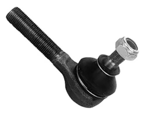 Performance Products® - Mercedes® Tie Rod End, Outer, Right Hand Thread, 1963-1991