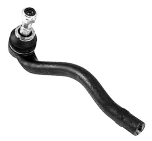 Performance Products® - Mercedes Tie Rod End, Front, Outer Right, 164 Series, 2006-2010