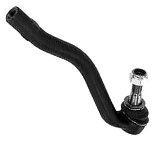 Performance Products® - Mercedes Tie Rod End, Front, Outer Left, 164 Series, 2006-2010