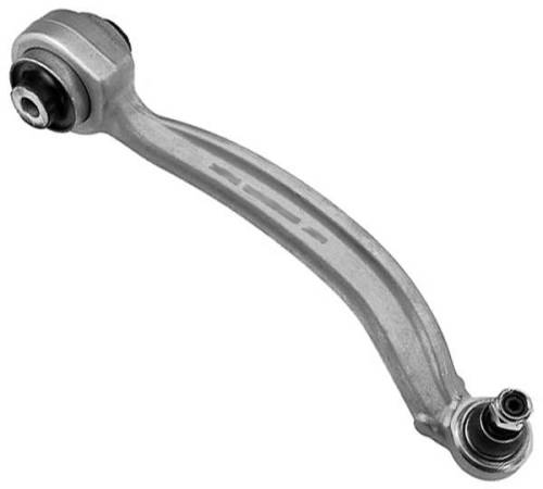 Performance Products® - Mercedes Control Arm, Front Right Lower, 172/204/212 Series, 2008-2013