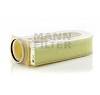 MANN+HUMMEL - Mercedes® Air Filter, 2013-2014 (212)