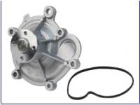 Performance Products® - Mercedes® Water Pump With Gasket, 2003-2012 (203/204)