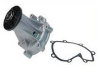 Performance Products® - Mercedes® Water Pump With Gasket, 1984-1997 (140/201/210)