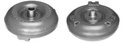 Performance Products® - Mercedes® Torque Converter, 1981-1991 (126)