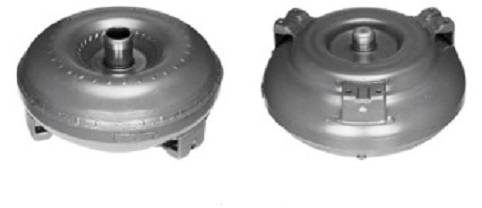 Performance Products® - Mercedes® Torque Converter Rebuild Service, 1996-1999 (140)