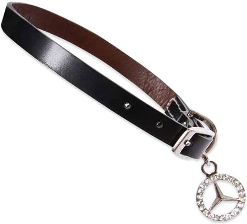 GENUINE MERCEDES - Mercedes Benz® Small Pet Collar