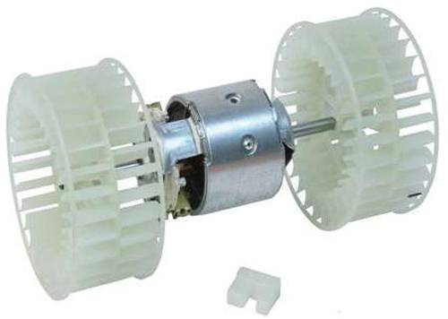 Performance Products® - Mercedes® Blower Motor Assembly, 1990-2002 (129)