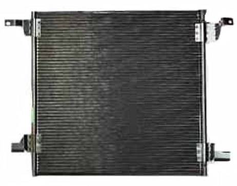 Performance Products® - Mercedes® Air Conditioning Condenser, 2005-2009 (164)