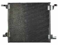 Performance Products® - Mercedes® Air Conditioning Condenser, 2000-2005 (163)