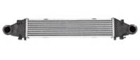 Performance Products® - Mercedes® Intercooler, 2007-2012 (204)