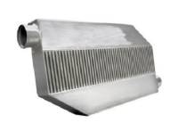 Performance Products® - Mercedes® Intercooler, 2009-2014 (204)