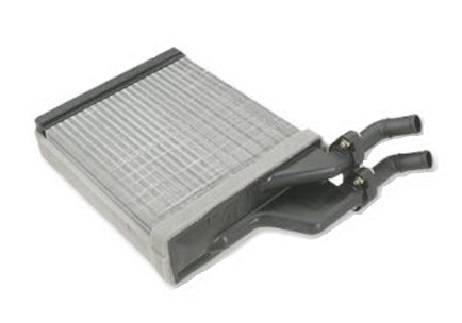 Performance Products® - Mercedes® Heater,Exchange Core, 2005-2012 (164)