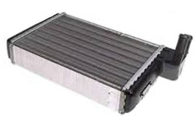 Performance Products® - Mercedes® Heater, Exchange Core, 1995-2003 (210)