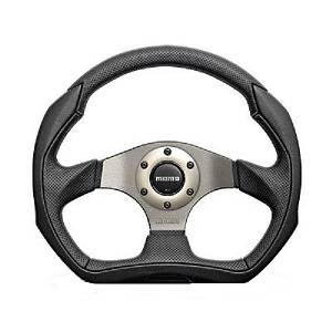 Performance Products® - Mercedes® MOMO® Eagle Tuning Steering Wheel